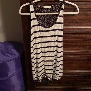 Cute tank from stitch fix